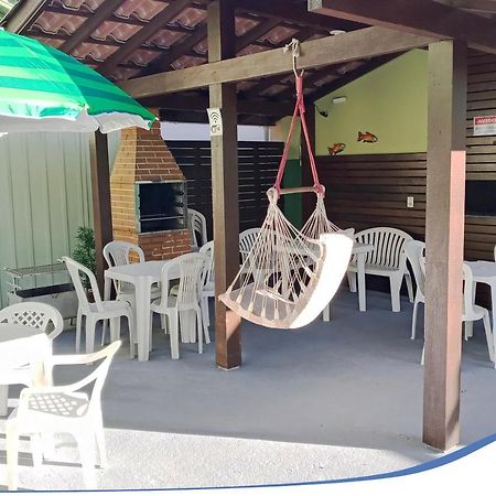 Florianópolis Pousada Barra Linda מראה חיצוני תמונה
