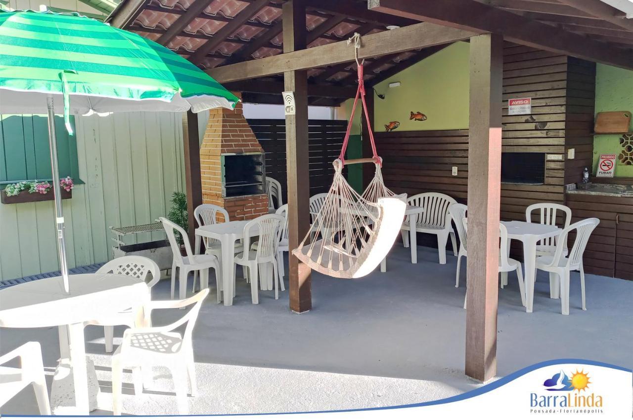 Florianópolis Pousada Barra Linda מראה חיצוני תמונה