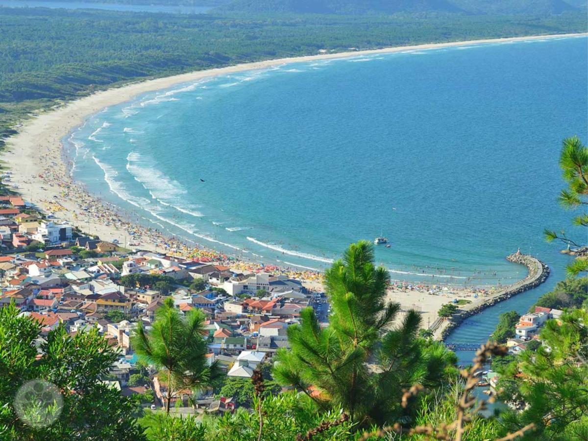 Florianópolis Pousada Barra Linda מראה חיצוני תמונה