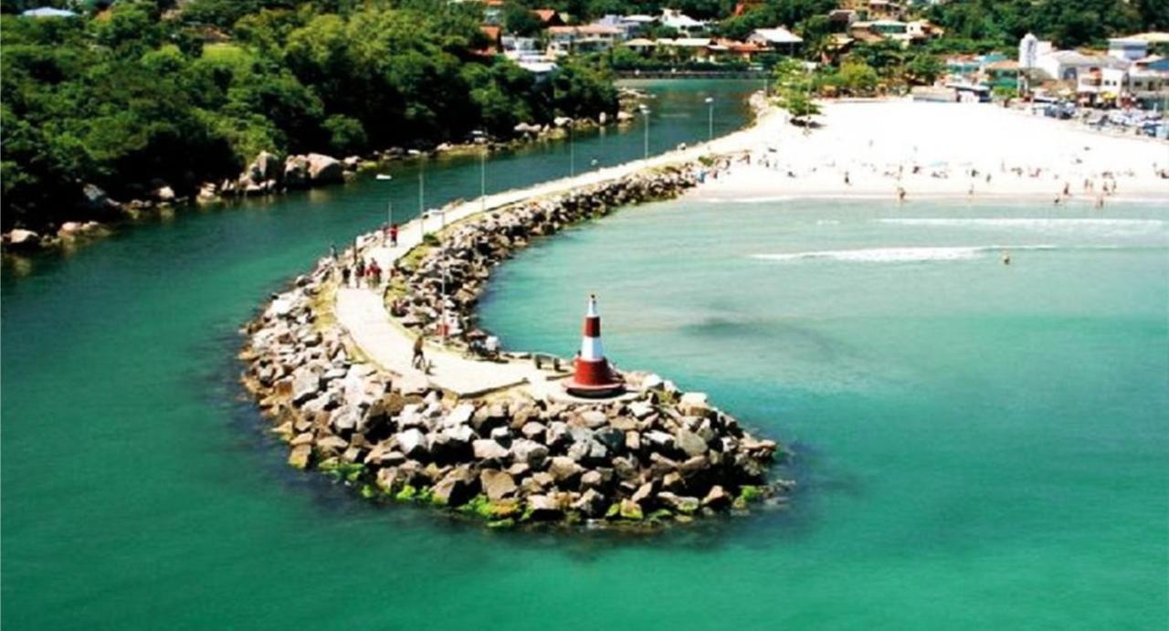 Florianópolis Pousada Barra Linda מראה חיצוני תמונה